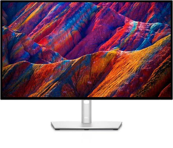 Dell U2723QE UltraSharp 27in 4K USB-C Hub IPS Monitor