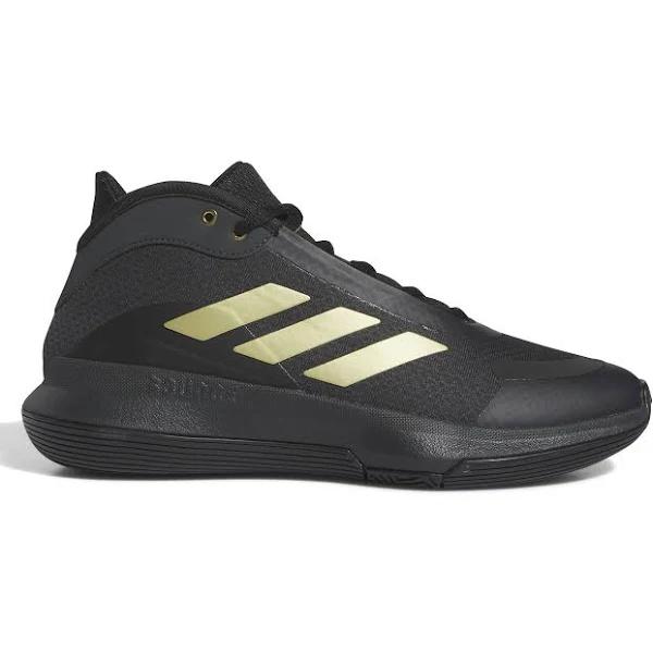 Adidas Bounce Legends Basketball Shoes Black EU 46 Man IE9278/11