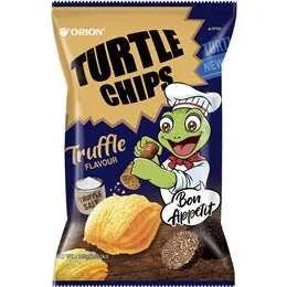 Orion Turtle Chips Truffle 160g