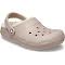 Crocs Classic Lined Clog White Red Blue - 43-44