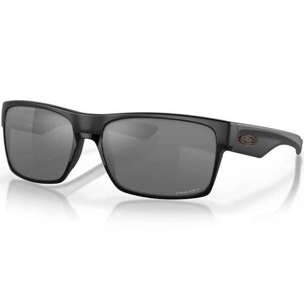 Oakley OO9256 TwoFace Asian Fit 925618 Men's Sunglasses Black Size 60