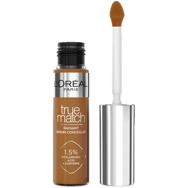 L'Oreal True Match Radiant Serum Concealer 9N