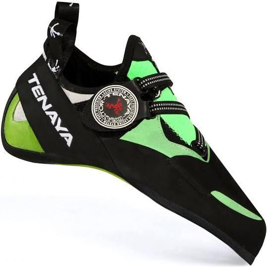 Tenaya Mundaka Climbing shoes-37.5