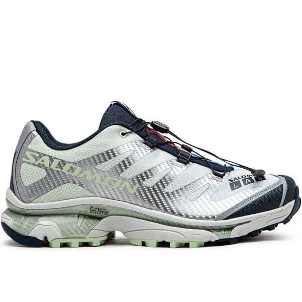 Salomon XT-4 OG Carbon Celadon Green