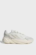 Adidas Originals Ozelia Trainers in Off White