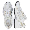 New Balance Sneakers White