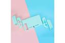 Nintendo Switch Console Hard Protective Case Cover Blue