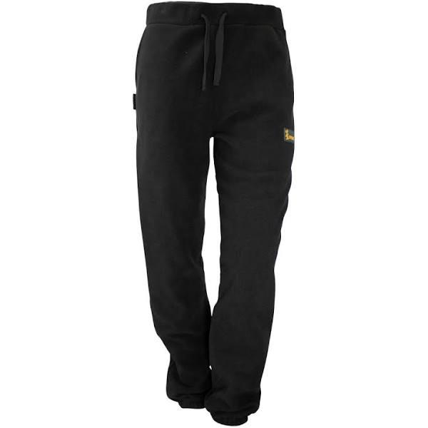 Spika Mens Go Tracksuit Pants S / Black