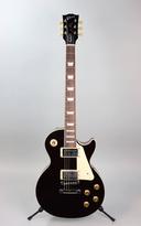 Gibson Les Paul Standard 50s Trans Oxblood Custom Colour