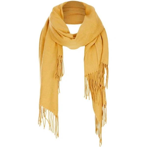 Noni B - Womens Scarf - Supersoft Essential Scarf