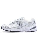 New Balance ML725 B - Metallic Silver / Munsell White - US 12 - Men