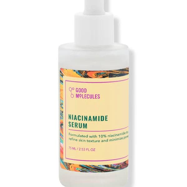 Good Molecules Niacinamide Serum 75 ml (Jumbo Size)