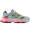 New Balance 9060 Warped Multi-color