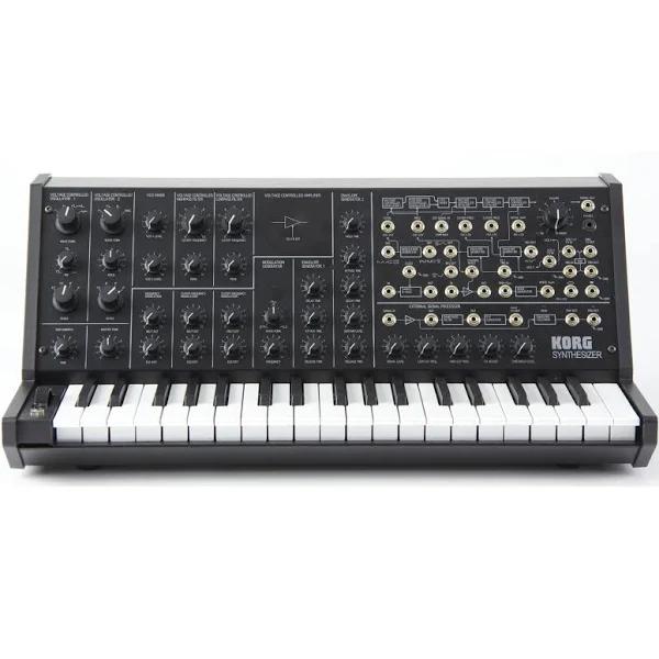 Korg MS20 Mini Monophonic Synthesizer