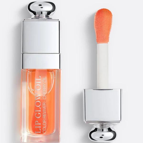 Dior Addict Lip Glow Oil 004 Coral