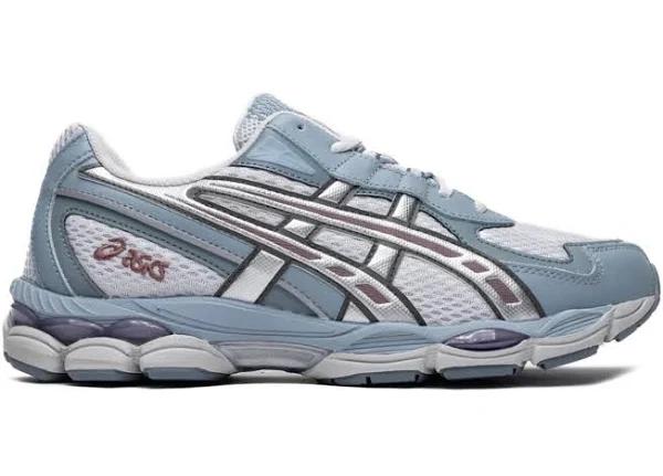 ASICS Gel-NYC 2055 Glacier Dolphin Grey