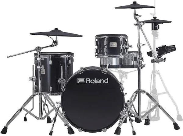 Roland VAD503 Acoustic Design Series Electronic V-Drum Kit