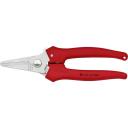 Knipex 9505140 - Combination Shears 140mm