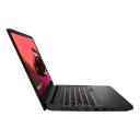 Lenovo IdeaPad 3 15" Gaming Laptop, Ryzen 7, 16GB RAM, 512GB SSD, RTX3060, Windows 11 Home - Black [82K20107AU]