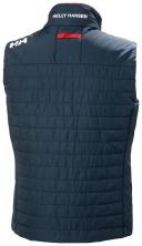 Helly Hansen Crew Insulator Vest 2.0 Mens Body Warmer - Navy