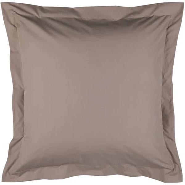 KOO 250 Thread Count European Pillowcase