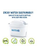 Brita Maxtra Plus Water Filters - 6 Pack