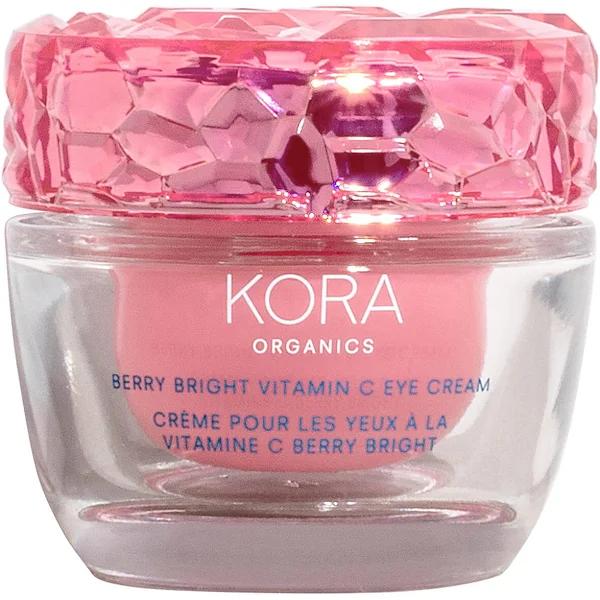 Kora Organics Berry Bright Vitamin C Eye Cream - 15ml