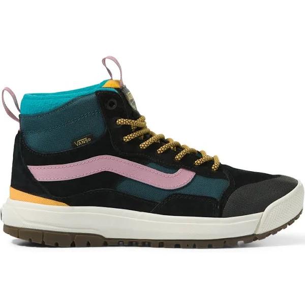 Shoes Vans Ultrarange Exo Hi MTE 1 - Pop Color Black/Multi 38.5