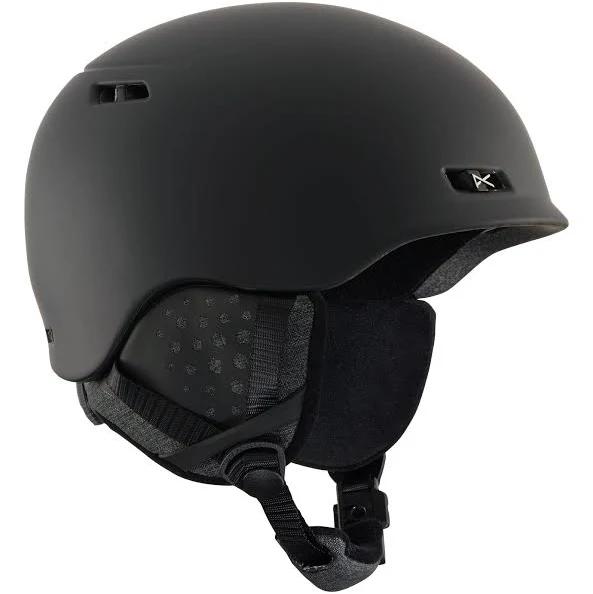 Anon Rodan Helmet, Black, XL