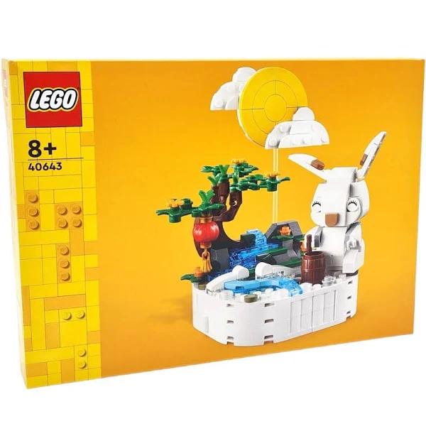 LEGO 40643 Jade Rabbit