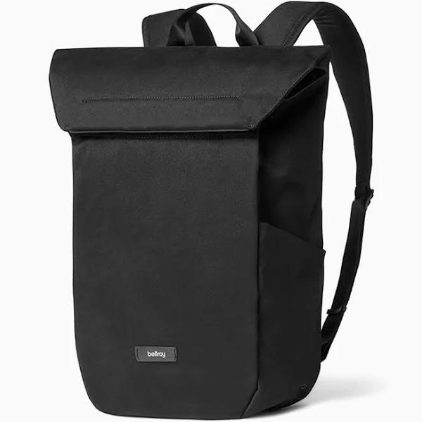 Bellroy Melbourne 18L Backpack (Melbourne Black)