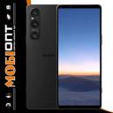 Sony Xperia 1 V 5G XQ-DQ72 Dual 256GB 12GB RAM Unlocked (GSM Only | No CDMA - Not Compatible with Verizon/Sprint) GSM Global Model, Mobile Cell