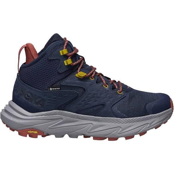 Hoka Anacapa 2 Mid GTX Men's, Outer Space / Grey / 9 / D