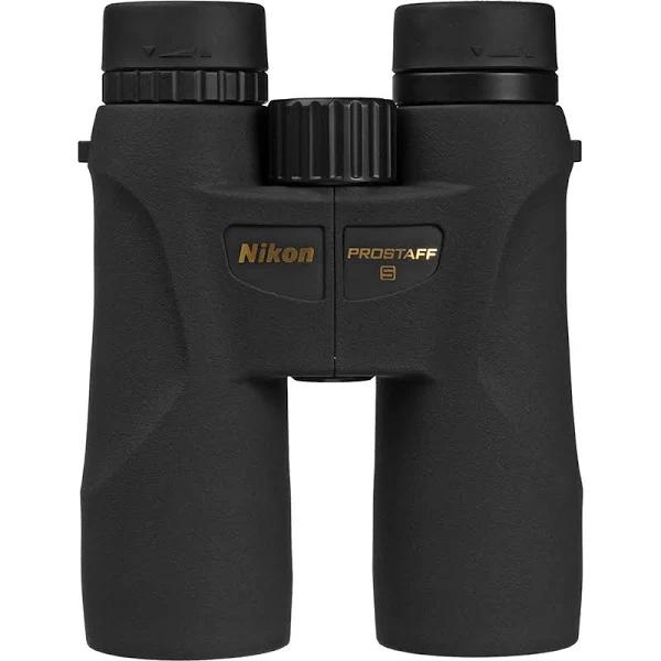 Nikon 8x42 Prostaff 5 Binoculars