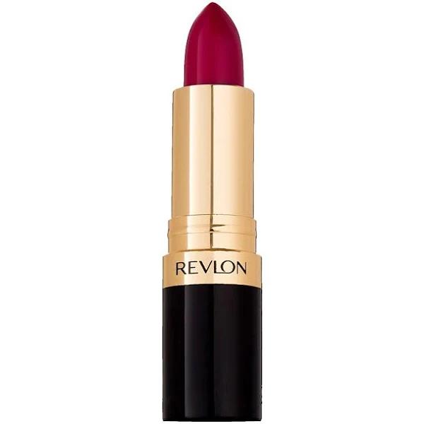 Revlon Super Lustrous Lipstick, Cherries in the Snow 440 - 0.15 oz tube