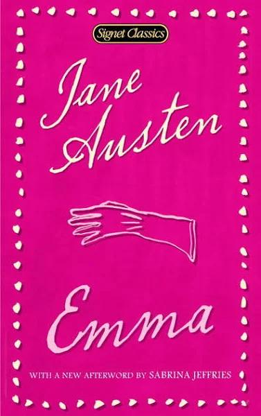 Emma [Book]