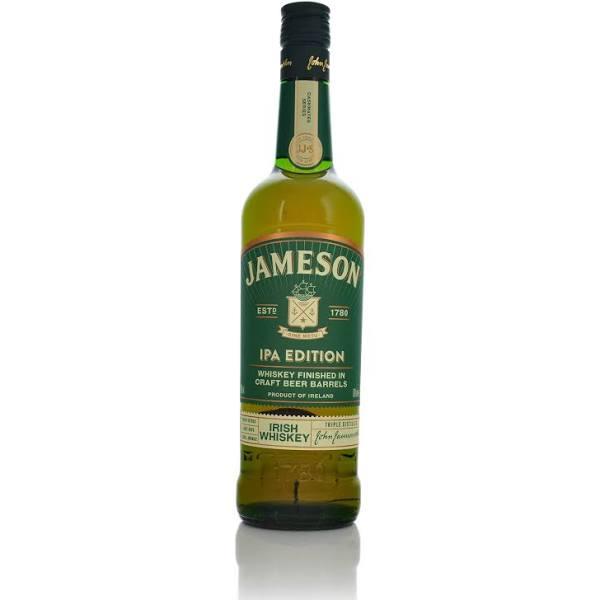 Jameson Caskmates IPA Edition Irish Whiskey (700ml)