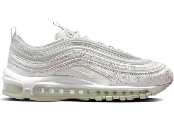 Nike Air Max 97 Light Bone Pre Worn (Women's)