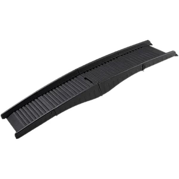 Canine Care Dog Ramp, Black