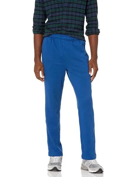 Amazon Essentials Men's Fleece Sweatpant