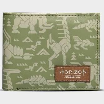 Horizon Forbidden West - Bifold Wallet