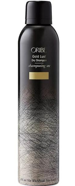 Oribe Gold Lust Dry Shampoo