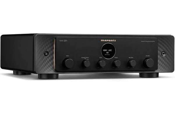 Marantz Model 40N Streaming Amplifier-Black