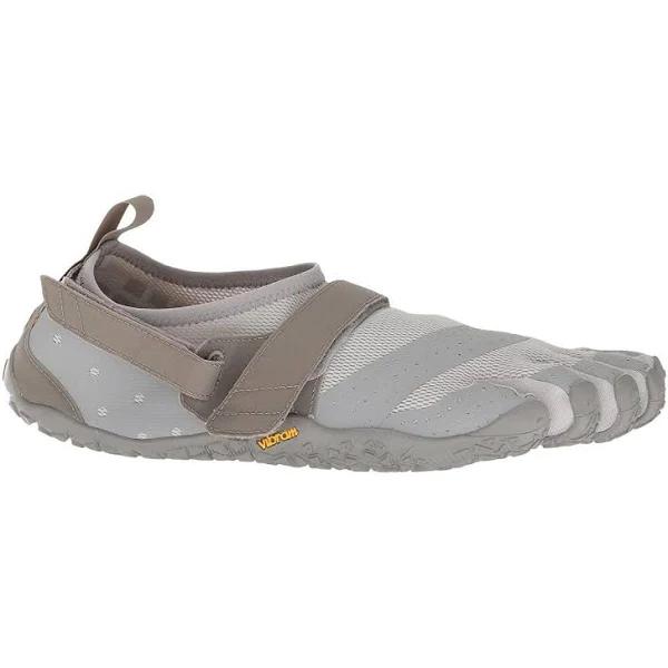 Vibram - Fivefingers V Aqua Outdoor Shoes - Grey - 8.5-9