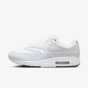 Nike Air Max 1 Women's Shoes - White