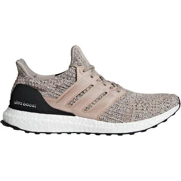 Adidas Ultraboost 'Ash Pearl' Shoes - Size 9