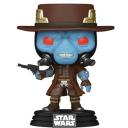 Star Wars: Book of Boba Fett - Cad Bane (Pop! Vinyl)