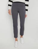 Katies Short Classic Pants Charcoal - 12 - AfterPay & Klarna Available