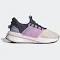 adidas-X_PLRBOOST Shoes-Women-Almost Pink / Almost Pink / Shadow Navy-9