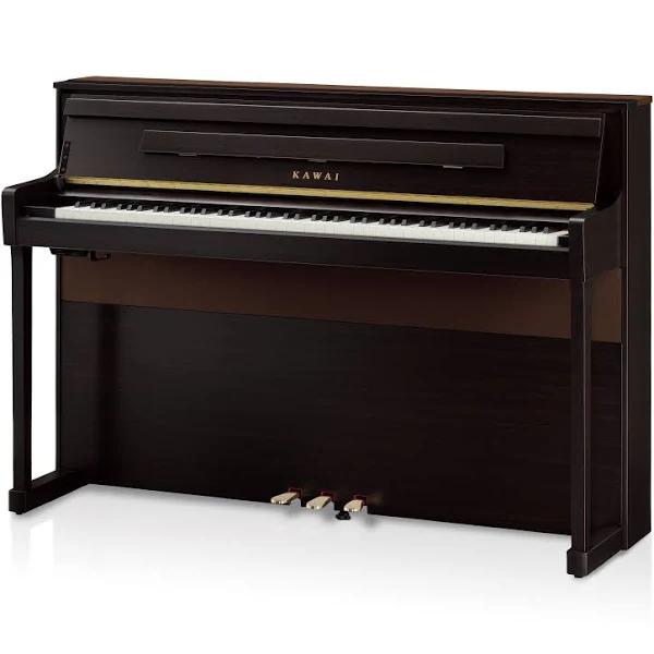 Kawai CA701R Digital Piano - Rosewood